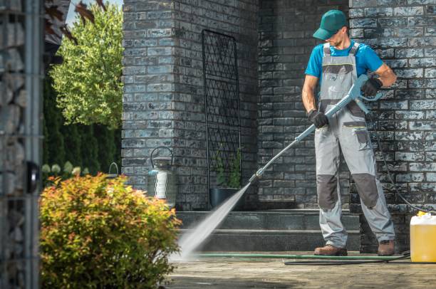 Boat and Dock Cleaning in Nicholls, GA