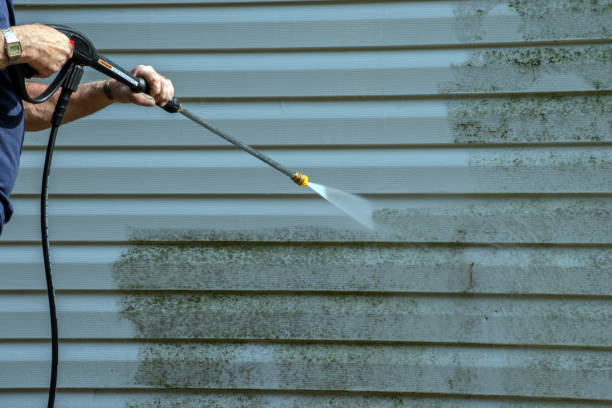 Professional Pressure Washing Services in Nicholls, GA