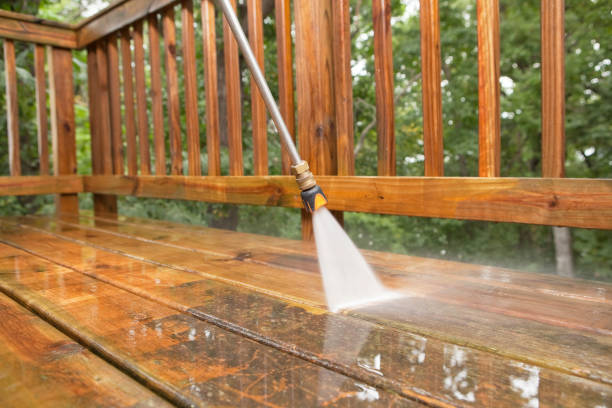 Spring Cleaning in Nicholls, GA